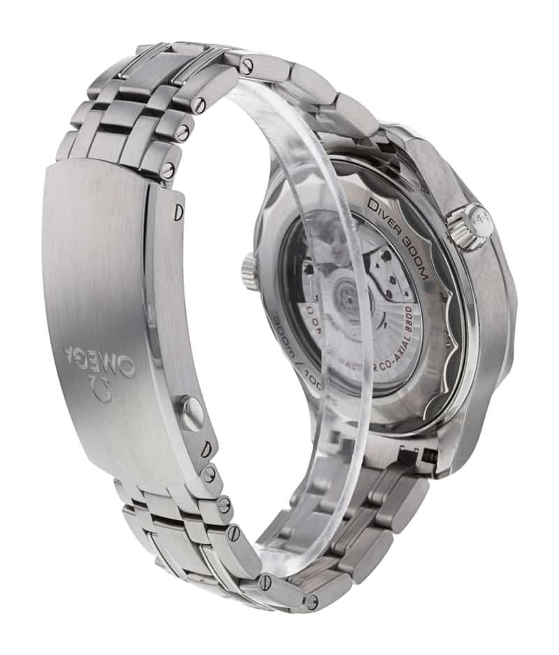 Omega Seamaster 300m 210.30.42.20.04.001